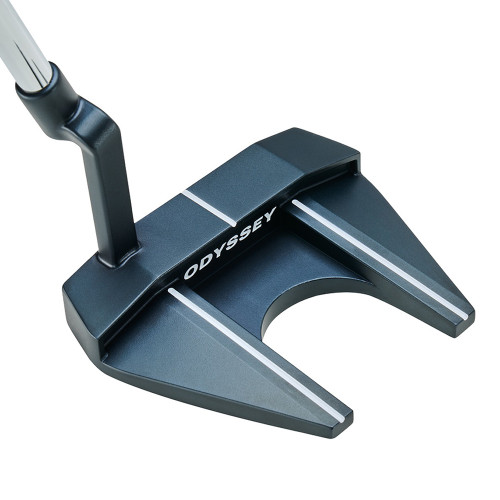 美品　ODYSSEY オデッセイ Ai-ONE #7 SEVEN DB 34 Ai-ONE Seven DB Putter